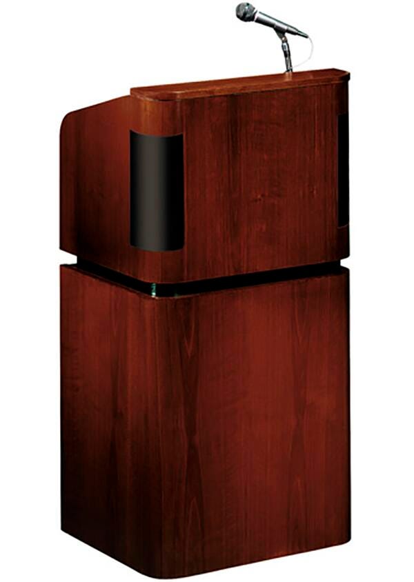 Lecterns, Podiums, Item Number 1545528